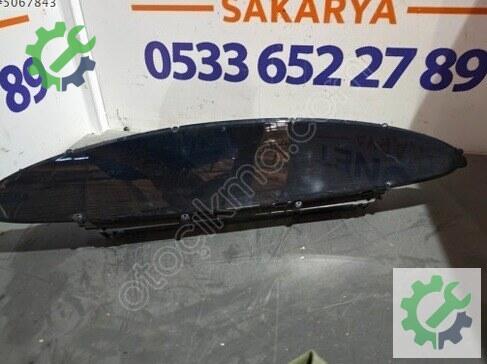 Nissan Primera Gösterge Saati çıkma parça