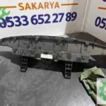 Nissan Primera Gösterge Saati Çıkma