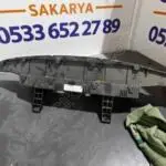 Nissan Primera Gösterge Saati Çıkma