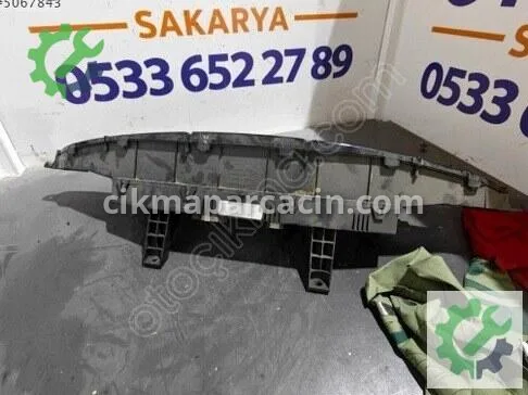 Nissan Primera Gösterge Saati çıkma parça