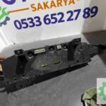 Nissan Primera Gösterge Saati Çıkma