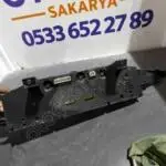 Nissan Primera Gösterge Saati Çıkma