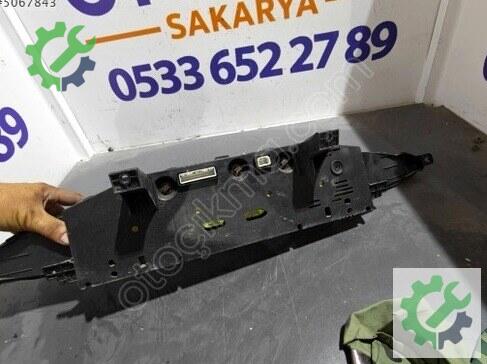 Nissan Primera Gösterge Saati çıkma parça