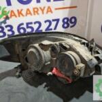 Nissan Primera Orijinal Çıkma Sol Ön Far
