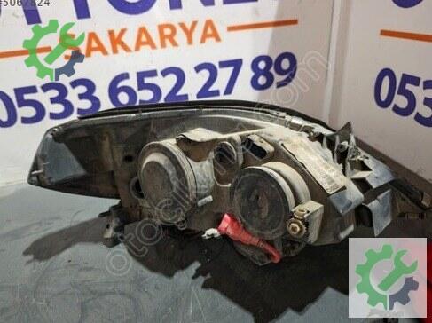 Nissan Primera Sol Ön Far çıkma parça