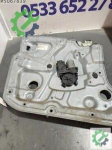 Nissan Primera Orijinal Çıkma Sağ Ön Cam Krikosu