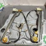 Nissan Primera Orijinal Çıkma Sağ Ön Cam Krikosu