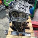 Çıkma Orijinal Motor Komple Nissan X-Trail X-TRAIL
