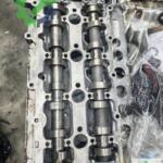 Çıkma Orijinal Motor Komple Nissan X-Trail X-TRAIL