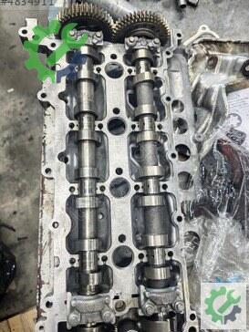 Nissan X-Trail Motor Komple çıkma parça