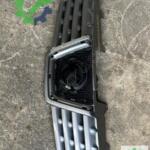 Nissan Qashqai Ön Panjur Çıkma