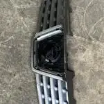 Nissan Qashqai Ön Panjur Çıkma