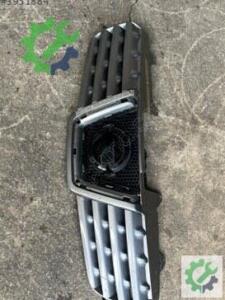 Nissan Qashqai Ön Panjur Çıkma