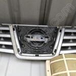 Nissan Qashqai Orijinal Çıkma Ön Panjur