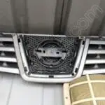 Nissan Qashqai Orijinal Çıkma Ön Panjur
