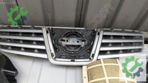 Nissan Qashqai Orijinal Çıkma Ön Panjur