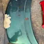 Nissan Vanetto Orijinal Çıkma Ön Kaput
