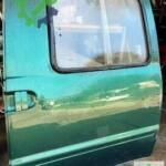 Nissan Vanetto Orijinal Çıkma Sol Arka Kapı