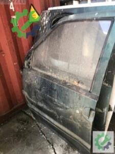 Orijinal Nissan Vanetto Sol Ön Kapı Çıkma