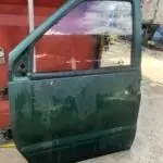 Sol Ön Kapı Nissan Vanetto — Sökme Çıkma