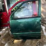 Çıkma Sol Ön Kapı — Nissan Vanetto