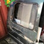 Çıkma Orijinal Sol Sürgülü Kapı Nissan Vanetto