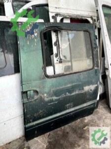 Sol Sürgülü Kapı Nissan Vanetto — Sökme Çıkma