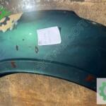 Nissan Vanetto Kaput Çıkma