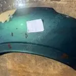 Nissan Vanetto Kaput Çıkma