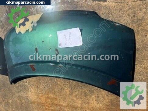 Nissan Vanetto Kaput çıkma parça