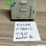 Nissan X-Trail Beyin Çıkma