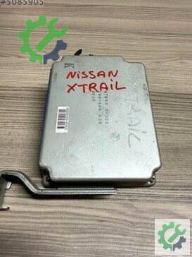 Nissan X-Trail Beyin çıkma parça