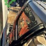 Nissan X-Trail Orijinal Çıkma Sağ Arka Çamurluk