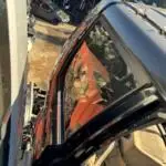 Nissan X-Trail Orijinal Çıkma Sağ Arka Çamurluk