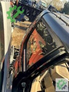 Nissan X-Trail Orijinal Çıkma Sağ Arka Çamurluk