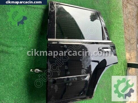 Nissan X-Trail Sol Arka Kapı çıkma parça