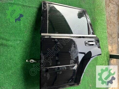 Nissan X-Trail Sol Arka Kapı çıkma parça