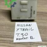 Çıkma Orijinal Motor Beyni Nissan Juke