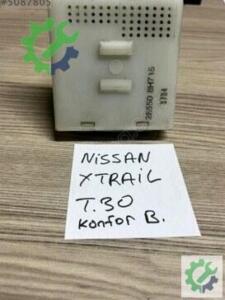 Çıkma Orijinal Motor Beyni Nissan Juke