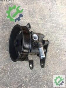 Nissan X-Trail 2000-2010 Orijinal Çıkma Direksiyon Pompası
