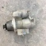 Nissan X-Trail 2000-2010 Marş Dinamosu Çıkma