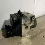 Nissan Juke Orijinal Çıkma ABS Beyni