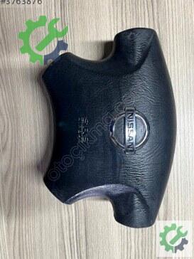 Nissan Qashqai Direksiyon Airbag çıkma parça