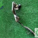 Orijinal Nissan X-Trail Pedal Çıkma