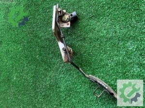 Orijinal Nissan X-Trail Pedal Çıkma