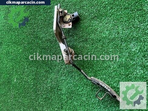 Nissan X-Trail Pedal çıkma parça