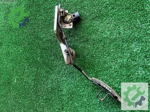 Nissan X-Trail Pedal çıkma parça