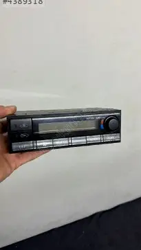 Nissan X-Trail Klima Kontrol Paneli çıkma parça