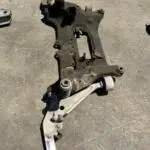 Çıkma Orijinal Travers Nissan Qashqai