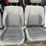Nissan X-Trail Orijinal Çıkma Ön Koltuk